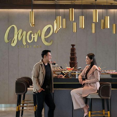 Movenpick Surabaya City Ngoại thất bức ảnh