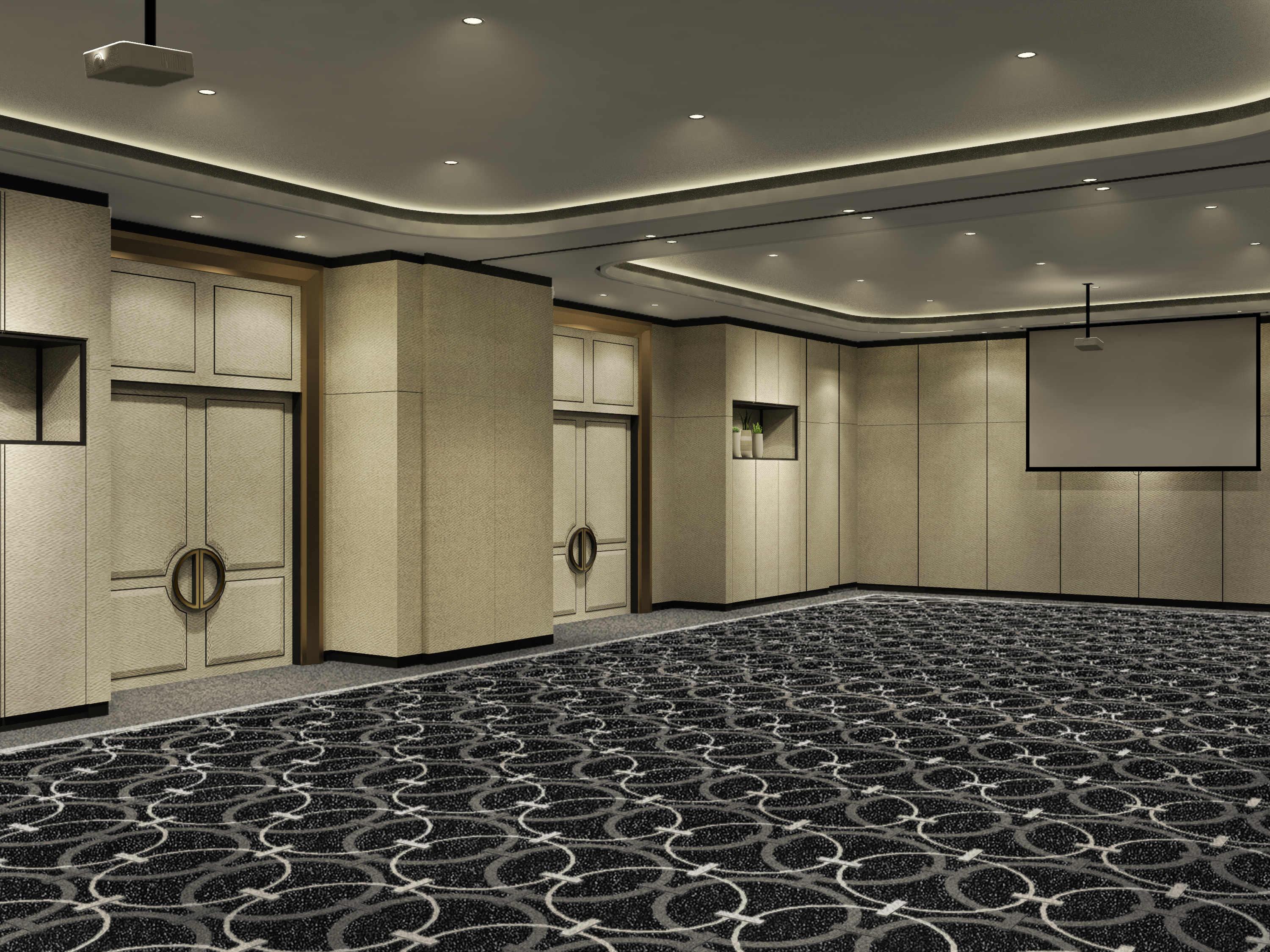 Movenpick Surabaya City Ngoại thất bức ảnh