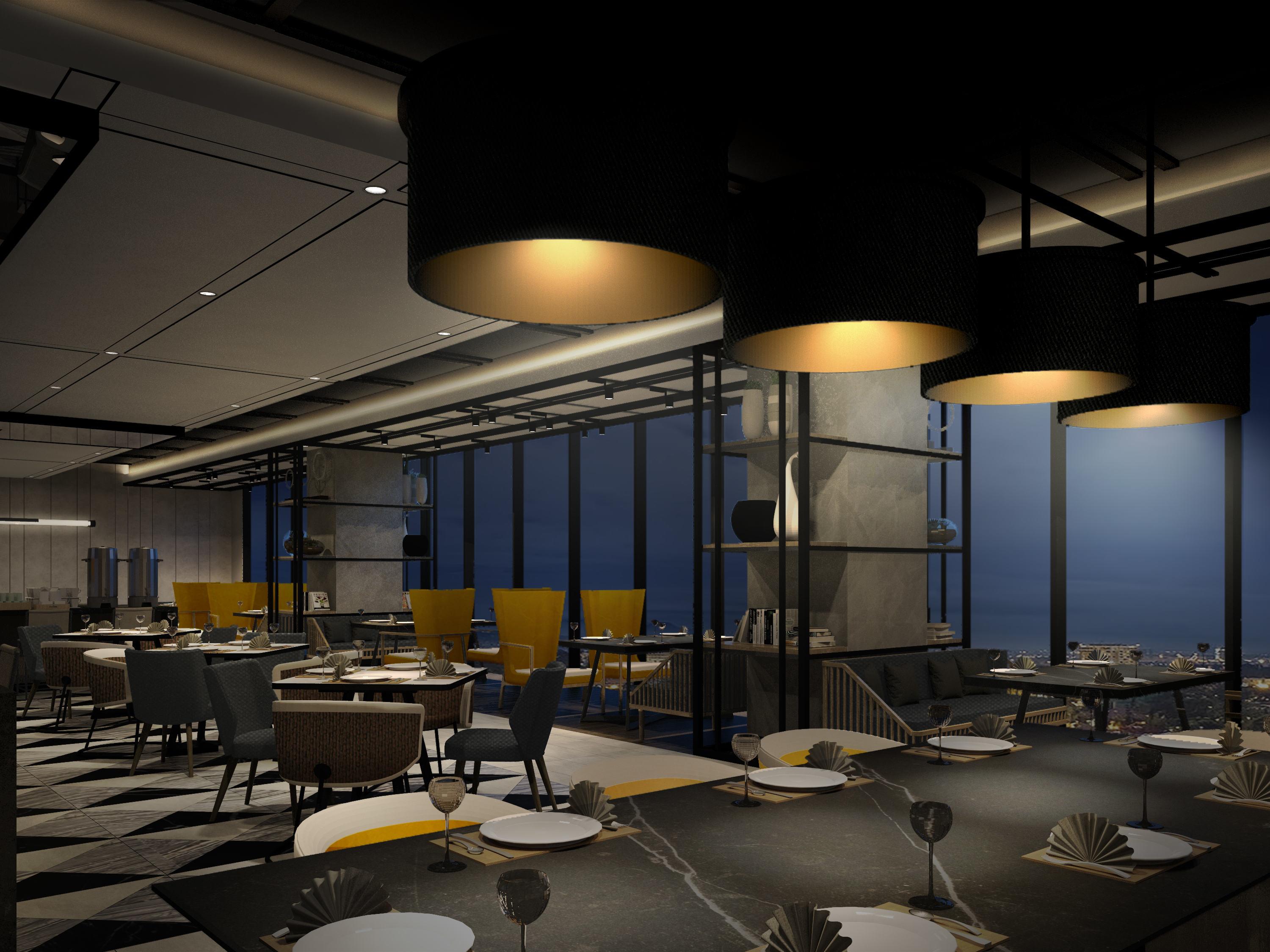 Movenpick Surabaya City Ngoại thất bức ảnh
