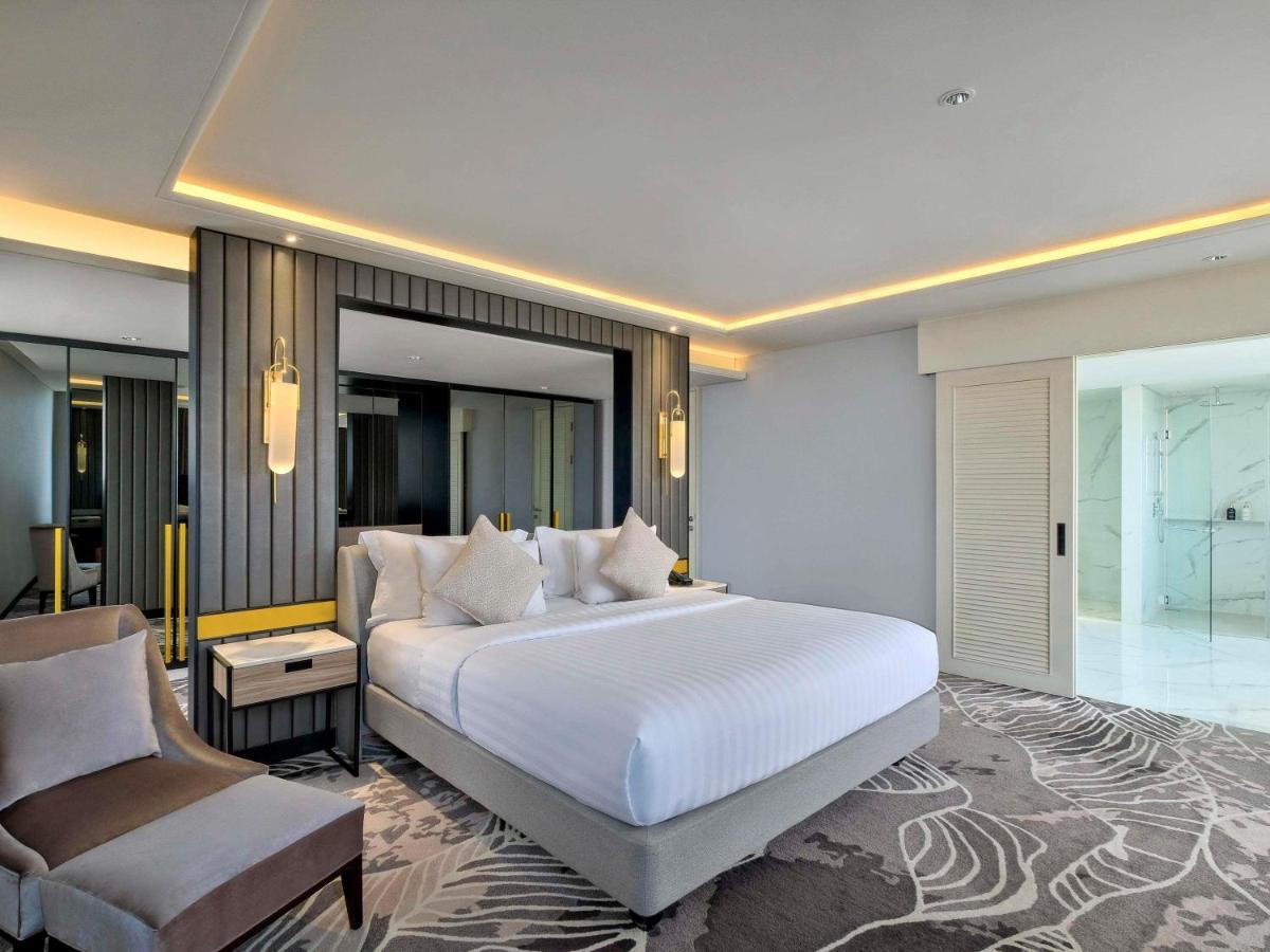 Movenpick Surabaya City Ngoại thất bức ảnh